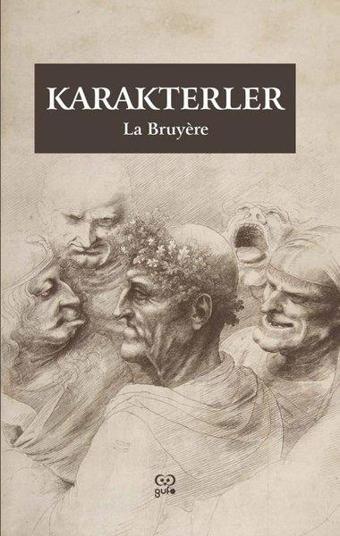 Karakterler - La Bruyere - Gufo Yayınları