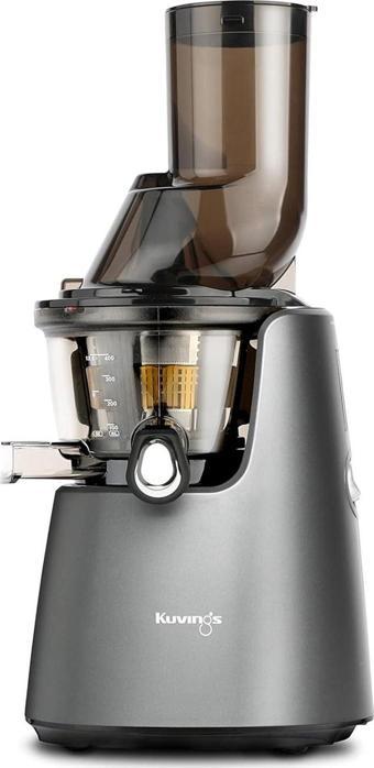 Kuvings C7000GM Slow Juicer Yavaş Sıkım Katı Meyve Sıkacağı