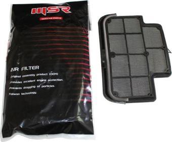 Motostar Hava Filtresi Cf Moto Sd 650-s (efı) 400nk Euro4 Abs Cfmoto 650mt Sd 650-t Cfmoto 650nk