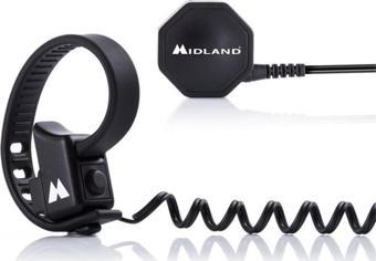 Mıdland Kablosuz Bluetooth Ptt Butonu