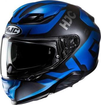 Hjc F71 Kapalı Kask Bard Mc2sf X-LARGE