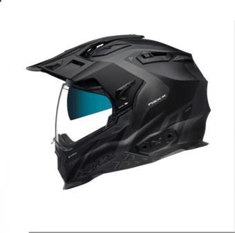 Nexx X.wed 2 Vaal Kapalı Kask Mat Siyah MEDIUM