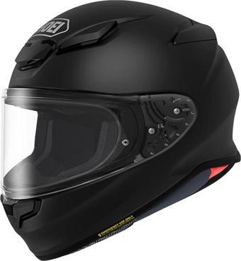 Shoeı Nxr 2 Kapalı Kask Mat Siyah X-SMALL