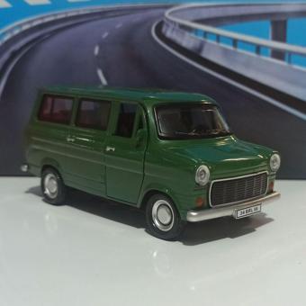 Birlik Ford Transit Metal Sesli Işıklı Model