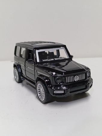 Maxx 1:43 Mercedes Benz G Klasse