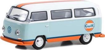 Filitask Nessiworld Greenlight 1/64 1968 Volkswagen Type 2