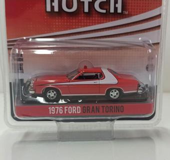 Greenlight 1:64 1976 Ford Gran Torino