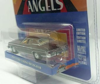 Greenlight 1:64 1974 Ford Torino Brougham