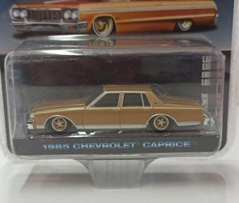 Greenlight 1:64 Chevrolet Caprice 1985