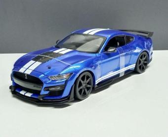 Maisto 1:18 2020 Shelby Mustang Gt 500