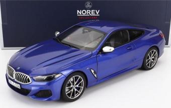 Norev 1/18 (Norev) Bmw M850İ 2018