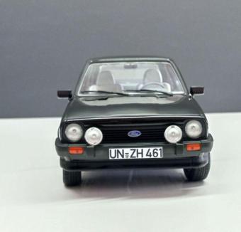 Norev 1:18 Ford Fiesta Xr2