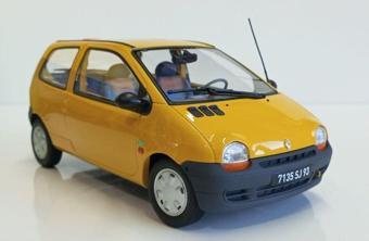 Norev 1:18 Renault Twingo