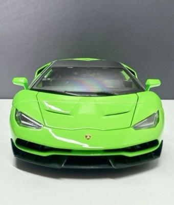 Maisto 1:18 Lamborghini Centenario