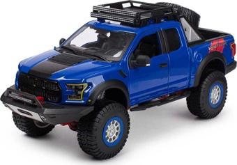 Maisto 1:24 2017 Ford F-150 Raptor