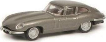 Schuco Jaguar E-Type 1/87 Model Araba