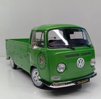 Solido 1:18 Volkswagen T2 Pick-Up