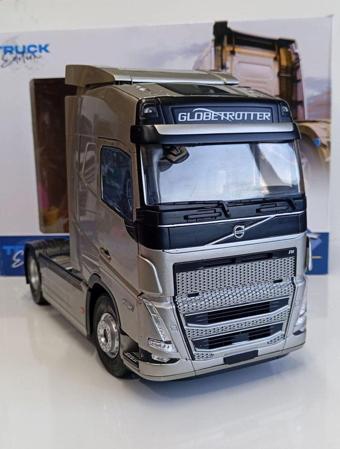 Solido 1:24 Tır Volvo 500 Euro 6 Tır Kupa