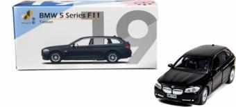 Tiny Bmw 5 Series F11 Taiwan (Yaklaşık 5 Cm) Model Araba