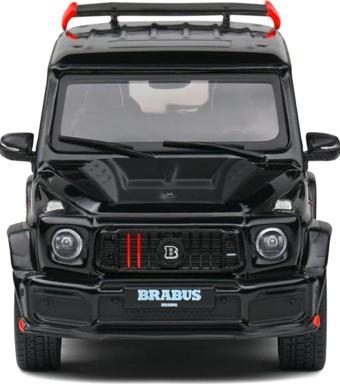 Solido 1:43 Mercedes Benz Brabus 900 Rocket