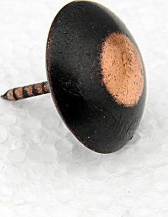 Febko Eskitme, Antik Barok Kabara Raptiye 16 mm - 300 adet