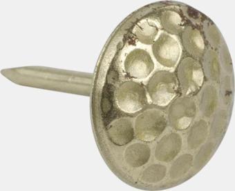 Febko Kabara - Altın Petek Kabara / Raptiye 11 mm 50 adet