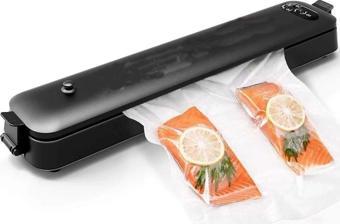 Vacuum Sealer Gıda Vakum Ve Mühürleme Makinesi