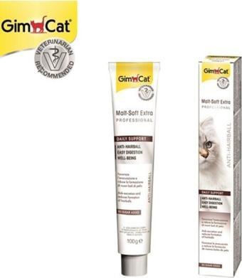 Gimcat Malt Soft Extra 100 Gr