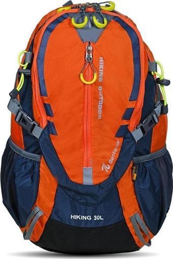 SENTERLAN LENO BACKPACK 30  LİTRE SIRT ÇANTASI TURUNCU