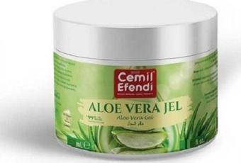 Cemil Efendi Aloe Vera Jel 300 ml