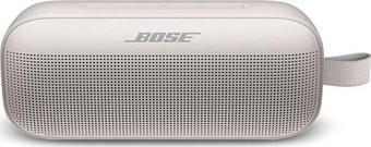 Bose SoundLink Flex Beyaz Bluetooth Hoparlör