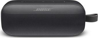 Bose SoundLink Flex Siyah Bluetooth Hoparlör