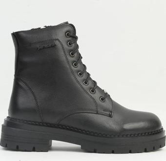 Pierre Cardin® | PC-54061 Kadın Siyah Bot