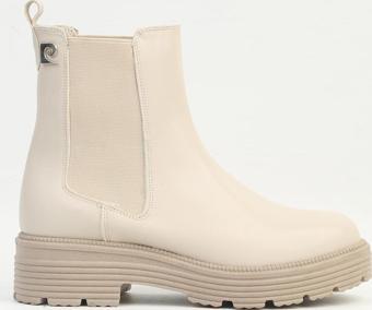 Pierre Cardin® | PC-54186 - 3592 Krem Kadın Bot