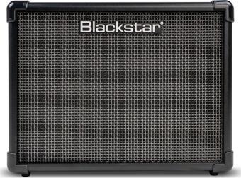 Blackstar ID:Core 20 V4 Dijital Kombo Elektro Gitar Amfi