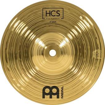 Meinl HCS8S 8" Splash Zil