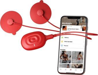 Therabody PowerDot 2.0 Uno Kas Stimülatörü