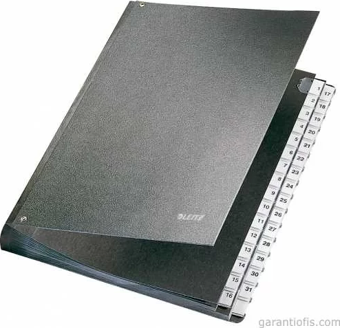Leitz 5831 Rakamlı Evrak Düzenleyici Dosya (1-31 Rakamlı)