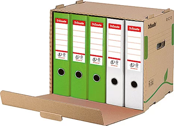 Esselte 623920 Klasör için Arşiv Kolisi