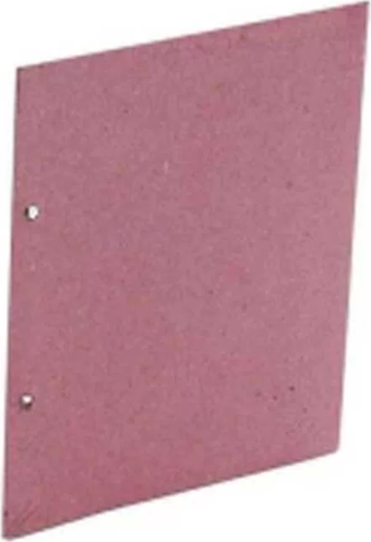 Km A4 100'lü Pembe Ara Kartonu