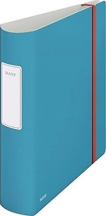 LEİTZ 1038 ACTİVE COSY GENİŞ BÜRO KLASÖRÜ MAVİ
