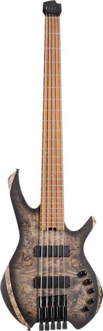 CORT SPACE5SDB BASS GİTAR