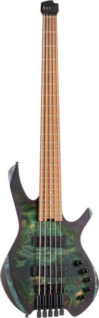 CORT SPACE5SDG BASS GİTAR