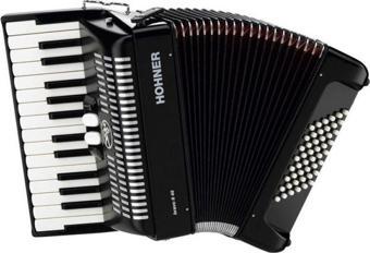 Hohner Bravo II 48 Akordiyon