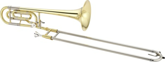 Jupiter JTB1100FQ Bb/F Trombon