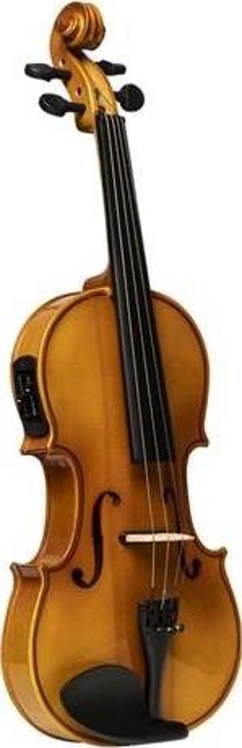 STAGG ELEKTRO KEMAN VN-4/4ELEC