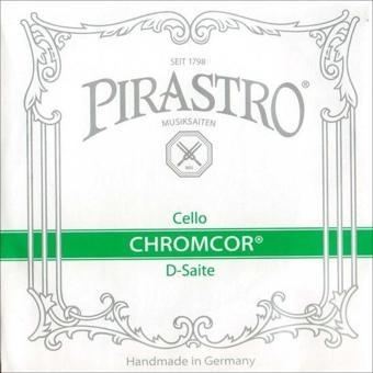 PIRASTRO ÇELLO TEK TEL D-(RE)339220