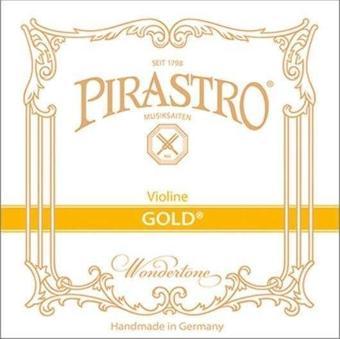 PIRASTRO GOLD 215021 KEMAN TELİ