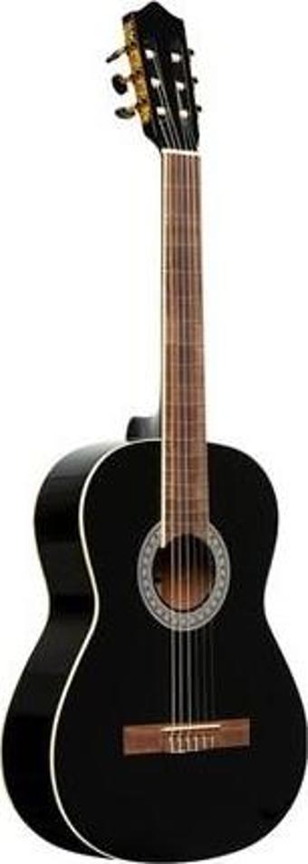 STAGG KLASİK GİTAR SCL60BK