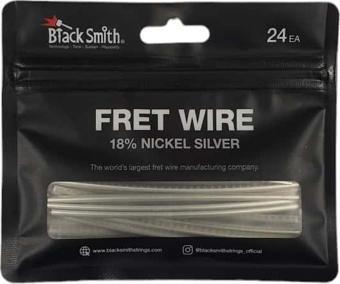 BLACKSMİTH %18 NİKEL KARIŞIM ÇELİK FRET JUMBO BOY DHP-2903